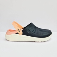 CROCS LITERIDE CLOG/SANDAL CROCS WANITA/SANDAL CROCS/SANDAL BAKPAO/CROCS