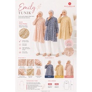 Emily Tunic