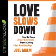Love Slows Down Joel Malm