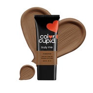 Color Cupid Truly Me Liquid Foundation | F05 Chocolate | 16 Hours Stay