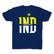 NBA Indiana Pacers shirt (NBA62)