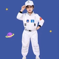 Space Suit Space Suit Space Suit Children Astronaut Performance Costume Astronaut Astronaut Cosplay 