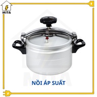 5 liter gas stove pressure cooker - MITA