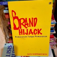 ORIGINAL SMOOTH BRAND HIJACK PACKAGING WITHOUT PACKAGING ALEX
