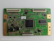 T-Con Samsung LA52M81BX พาร์ท 404652FHDSC4LV0.0 อะไหล่แท้/ของถอดมือสอง รับประกันสินค้า 30 วัน