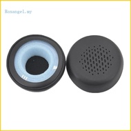 ROX Earphone Sponge Cover Ear Pad Headphone Cushion Earmuffs for WL-3024 WH-3024 Spare Earpads Comfo