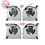 New Laptop CPU GPU Cooling Fan For Lenovo LOQ 15IRH8 16IRH8 15APH8 GeekPro G5000 IRH8 G5000 APH8  X