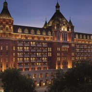 โรงแรม The Ritz-Carlton, Tianjin - Heping, เทียนจิน