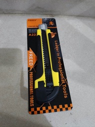 pisau cutter cutter pres pisau kater besar freed