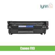 Canon FX9 Compatible Canon FX9 toner cartridge for MF4120 MF4122 MF4000 MF4150 MF4350d MF4370dn MF43