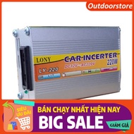 Inverter Power Inverter 12v to 220v 220W