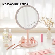 Kakao friends Apeach 化妝鏡（有燈）