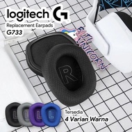 Earcup/Earpad/Ear Cushion Logitech G733 LIGHTSPEED Wireless