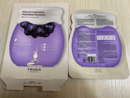 Frudia Blueberry Hydrating Mask