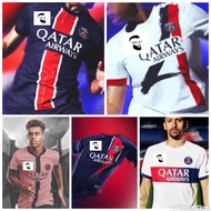 【24/25】S/5XL PS Jersey-Quality EPL Jersey EO