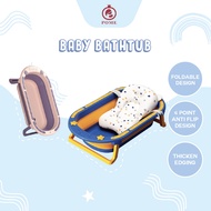 Pome Baby Foldable Bath Tub Baby Tub