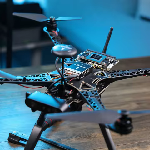 reComputer Mini Carrier Board for NVIDIA Jetson Orin NX Nano, Compact & Feature-Rich Sensors for Edg