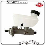 59120-3E150 59120-3E160 High Quality Brake Master Cylinder For Kia Sorento D4CB 591203E150 591203E16