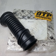 CVT Air Hose Piaggio Zip 100cc CVT Bellow/