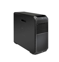 HP Z6G4 雙路 Workstation intel gold 5222*2 16GB ram 512gb ssd NVIDIA QUADRO M4000 顯示卡