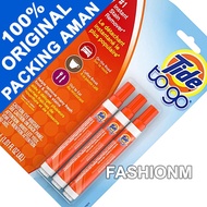 Tide To Go Instant Stain Remover Pen