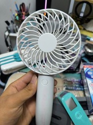 M1 暴力手持風扇