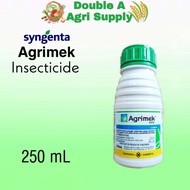 Agrimek (Abamectin) Insecticide / Insect Control - Syngenta