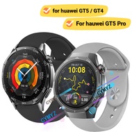 huawei watch GT5 Pro strap Silicone strap huawei watch GT 5 4 3 SE  strap Sports wristband