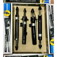 Front-Rear Shock Absorber BMW E90 Bilstein B4