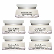 5X Elizabeth Arden Visible Difference Refining Moisture Cream Complex 75ml
