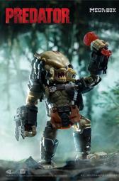 【史派克工廠】售完 52TOYS 猛獸匣 MegaBox 鐵血戰士 Predator