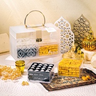 Aladin Hampers - Bittersweet by Najla