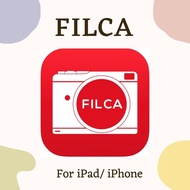 [IOS]  IPAD &IPHONE Filca App Camera For IPHONE 0124