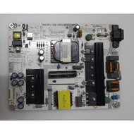 (B282) Hisense 50A6100UW Powerboard, Wifi, Cable, Button. Used TV Spare Part LED