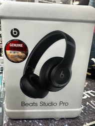 Beats Studio Pro