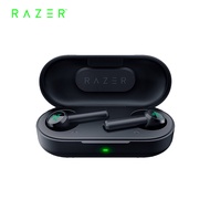 Razer Earbuds HAMMERHEAD True Wireless - Black หูฟังเกมมิ่ง ควบคุมผ่านระบบสัมผัส แบตเตอรี่ยาวนาน 28 ชั่วโมง By Mac Modern