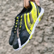 รองเท้าฟุตซอล แพน [PAN] PF14NB รุ่น NITRO [ลิขสิทธิ์แท้] 💯 ไซส์ 39-45 #พร้อมส่ง