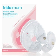 Frida Mom Instant Heat Breast Warmers for postpartum mothers