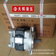 Pam Gear Hidraulik Penggali SGP1A23A2H9-R264C