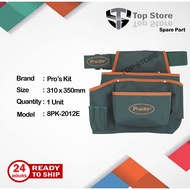 8PK-2102E Pro's Kit Tool Keeping Bag