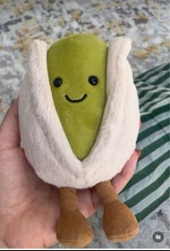 英國代購 🇬🇧 Jellycat開心果公仔