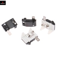 4TM 110/220V Refrigerator Overload Protector Freezer Replacement Part Relay 1/2 1/3 1/4 1/5 1/6 1/7 