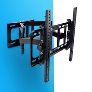 ขาแขวนทีวี 55นิ้ว ขายึดจอ 2 ขา LCD/LED TV ยืดได้ ติดผนัง Full Swivel Tilt LED LCD TVS Wall Mount Bra