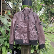 Stone Island Heat Reactive