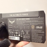 ASUS TUF Gaming 550W Bronze 火牛 電源