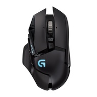 Logitech Logitech G502 Wireless Mouse lightspeed Genesis Wireless Gaming Mouse Suitable