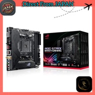 ASUS ROG STRIX B550-I GAMING Motherboard - AM4 Socket, Mini ITX форм-фактор, AMD B550 Chipset