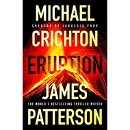 (BX) ERUPTION (ISBN: 9781529907506)