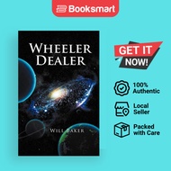 Wheeler Dealer - Paperback - English - 9781452507866