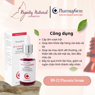 [Pharmaform] B9-12 Placenta Serum 30ml